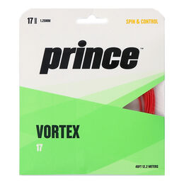 Prince Vortex 12,2m rot
